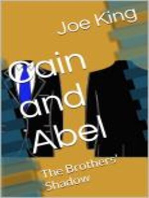 cover image of Cain and Abel